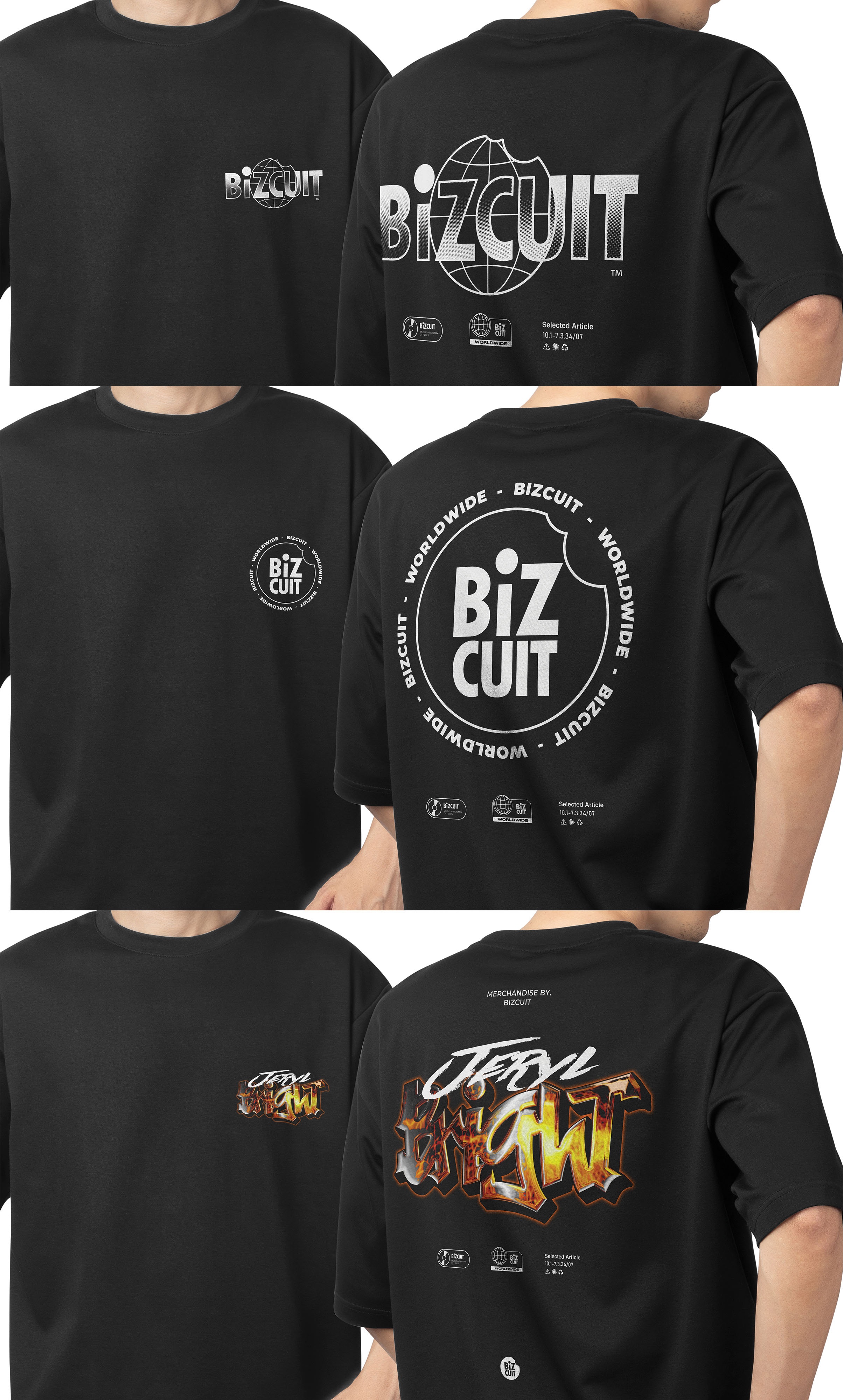 Contest winning design