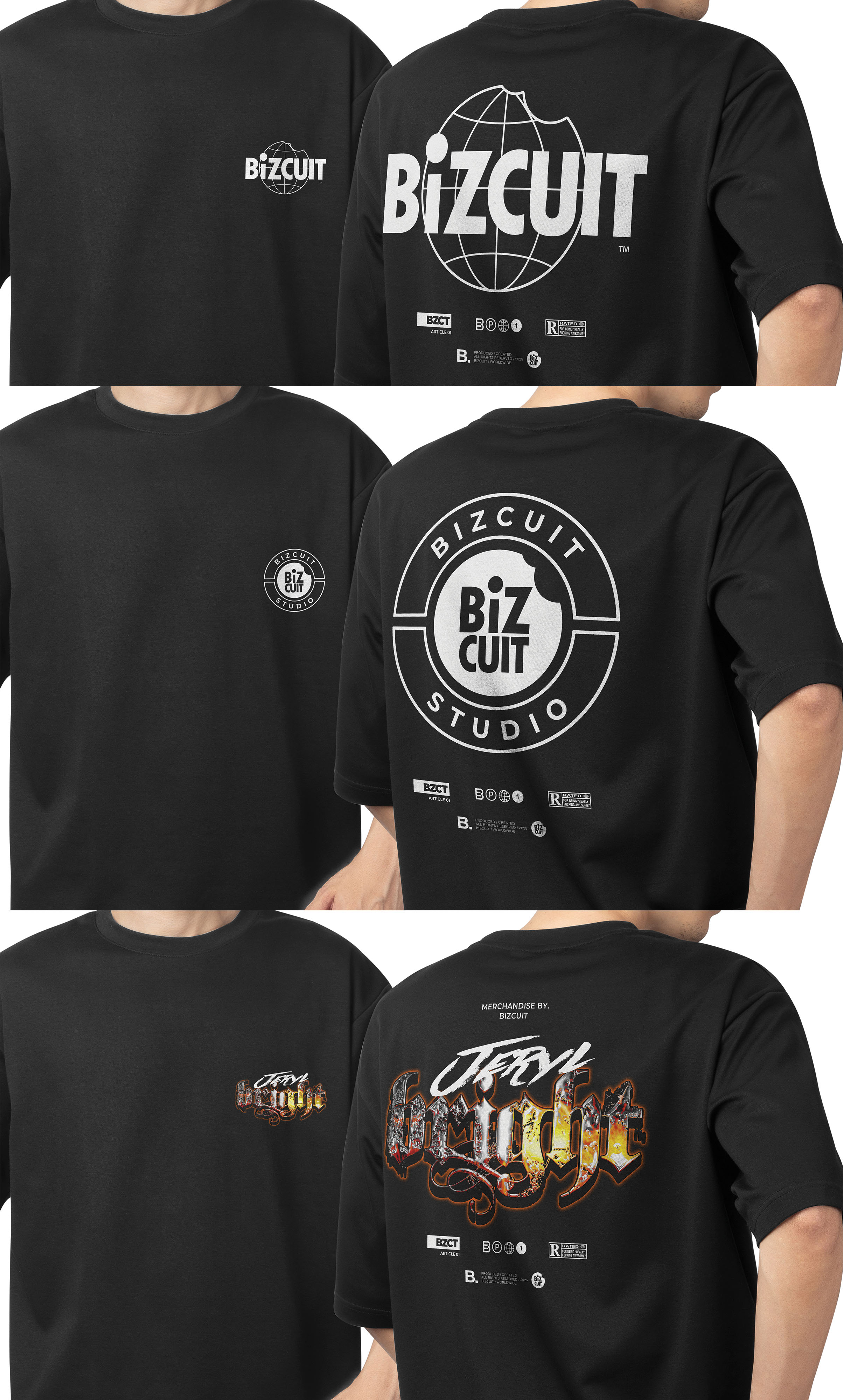 T-Shirt-Design von VisualBendr.inc für Northern Image Inc | Design #35155412