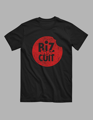 T-shirt Design by guruntool