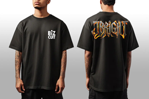 T-shirt Design by anemidesign