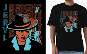 T-shirt Design by Jennifer Beatty for Northern Image Inc | Design: #35154505