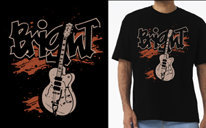 T-shirt Design by Jennifer Beatty for Northern Image Inc | Design #35156132
