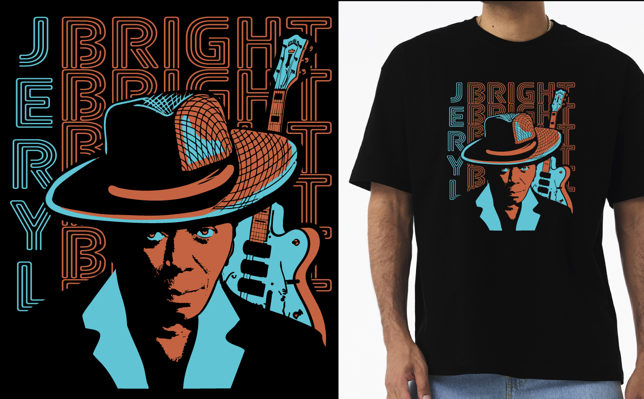 T-Shirt-Design von Jennifer Beatty für Northern Image Inc | Design #35162535