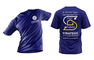Diseño de Camiseta por Sergio Coelho para este proyecto | Diseño: #35151974