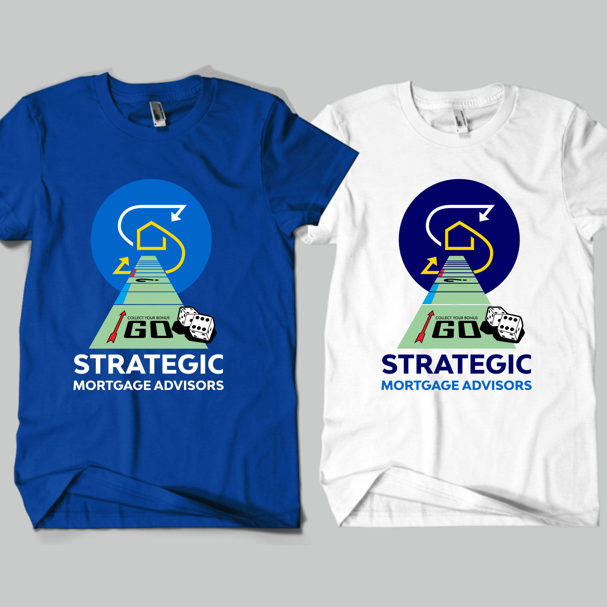 T-shirt Design by Rheanza for this project | Design #35179645