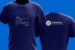 T-shirt Design by Excellar Hub for this project | Design: #35183380