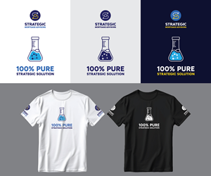 T-shirt Design by Lilie for this project | Design: #35165719