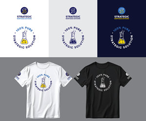 T-shirt Design by Lilie for this project | Design: #35170494