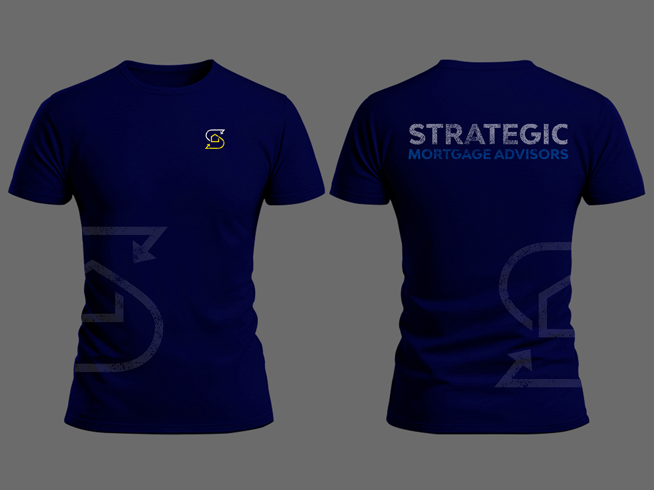 Diseño de Camiseta por Johncina para este proyecto | Diseño #35174666