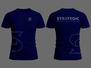 Diseño de Camiseta por Johncina para este proyecto | Diseño: #35174666