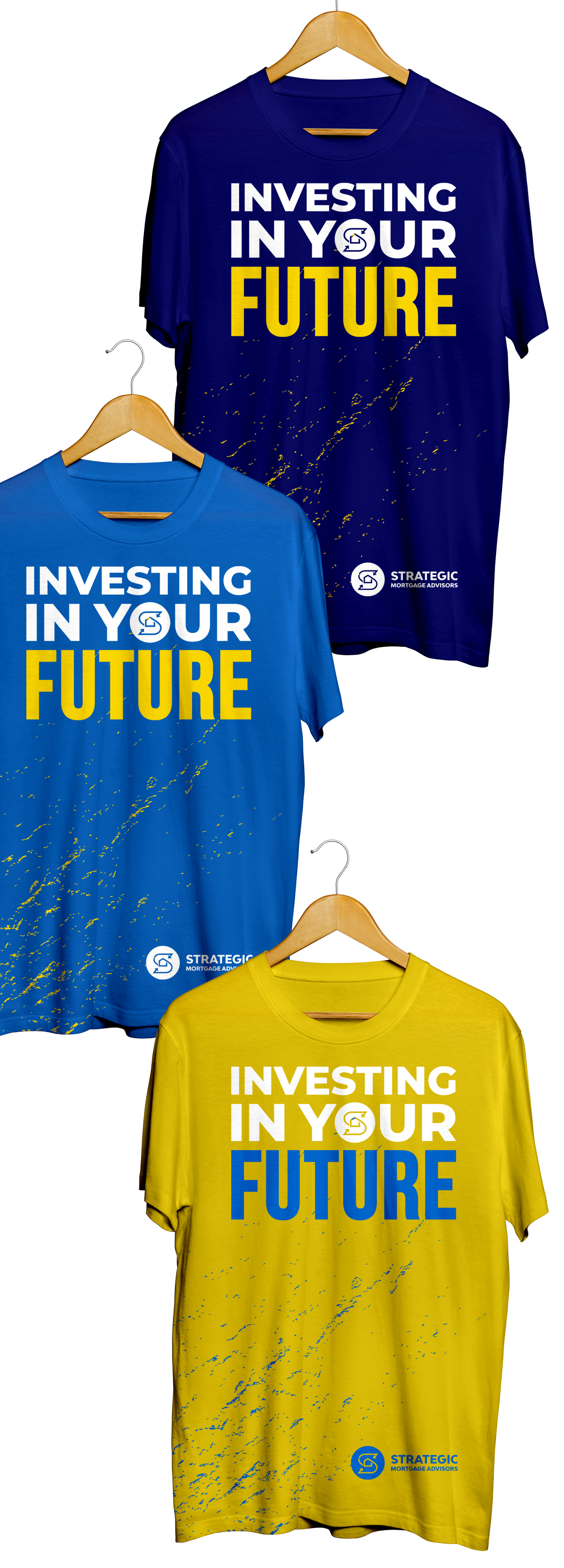 T-shirt Design by Oleksandr Tovarkov for this project | Design #35160011