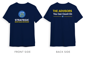 T-shirt Design by 4 4 for this project | Design: #35154663