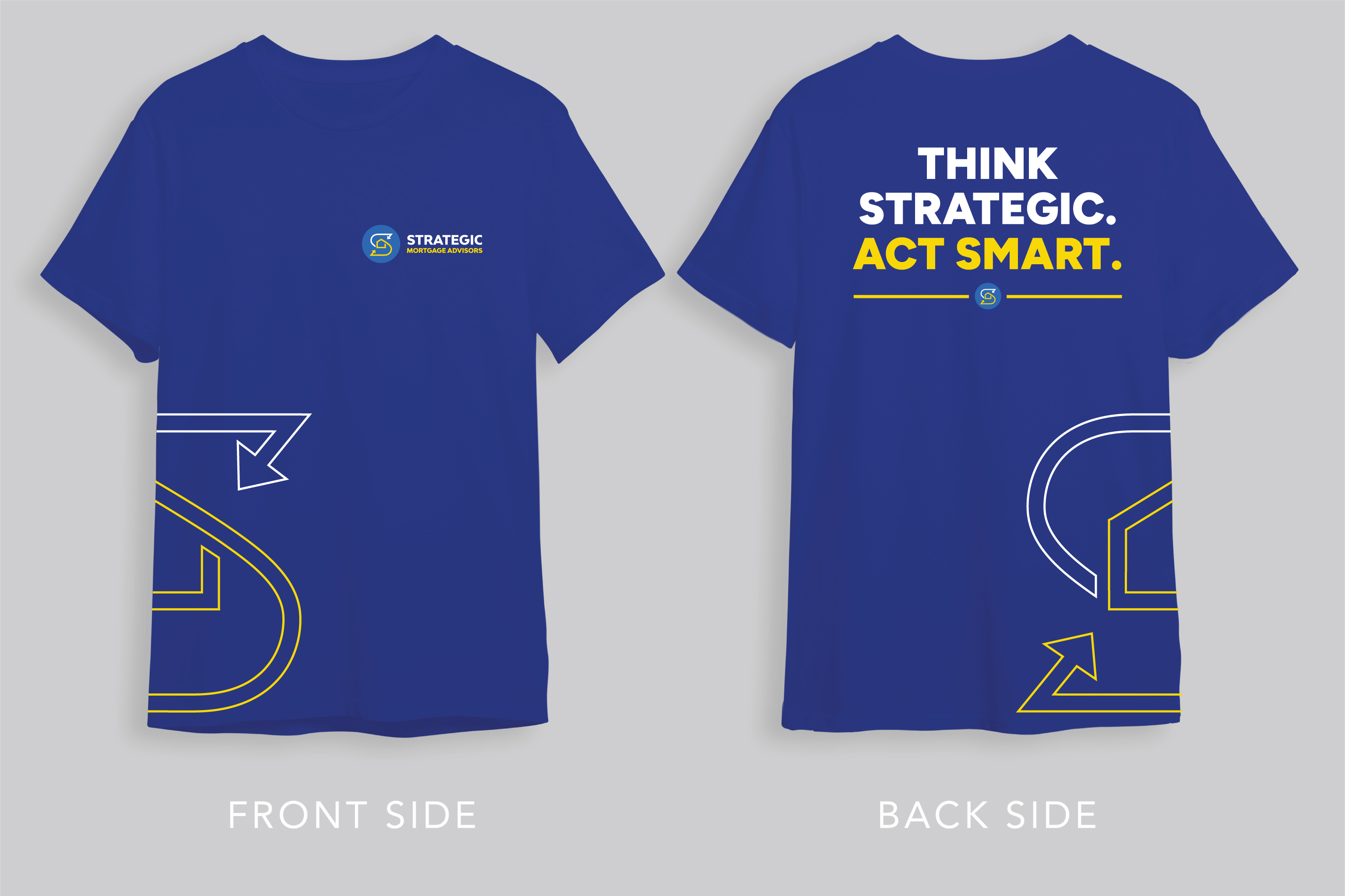 T-shirt Design by 4 4 for this project | Design #35157098