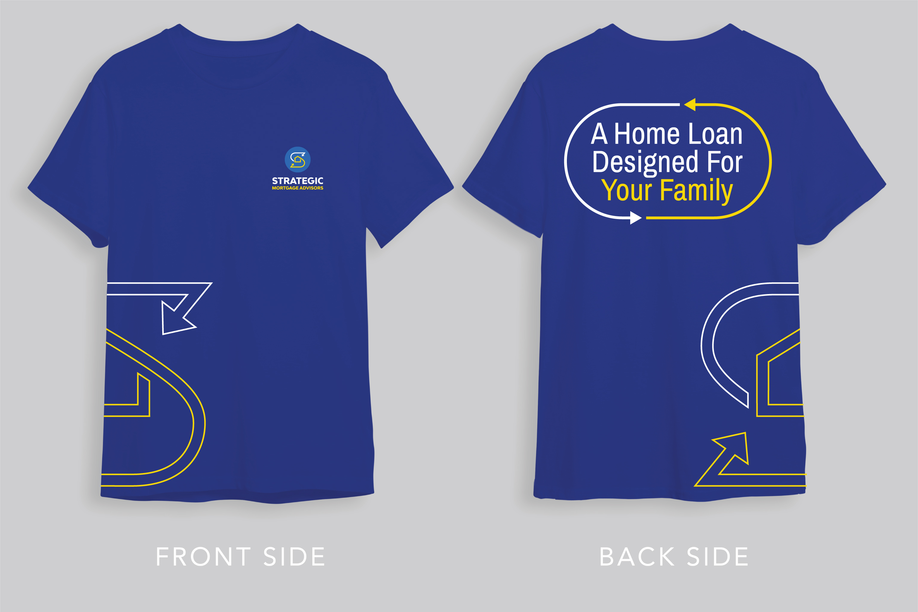 T-shirt Design by 4 4 for this project | Design #35159162