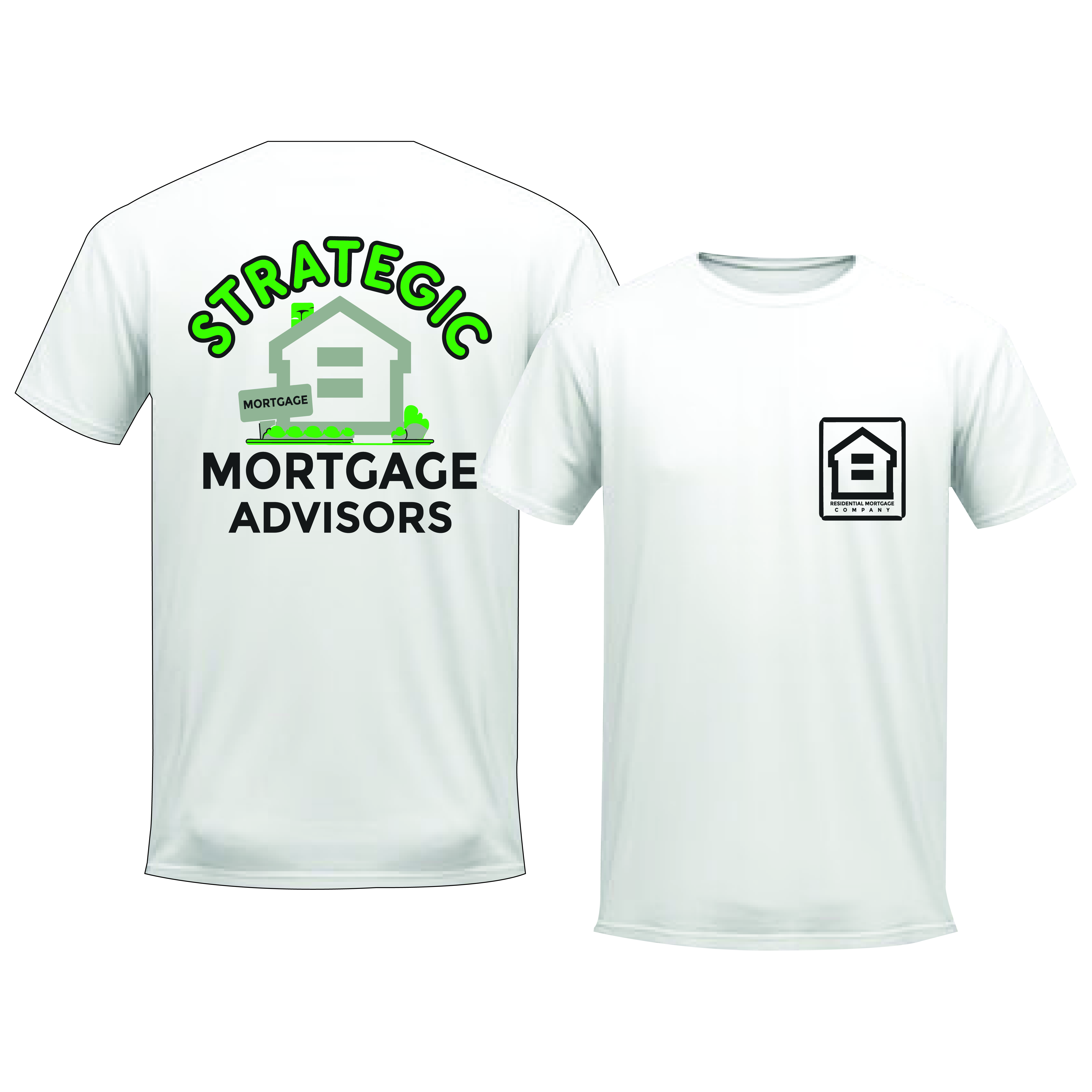 T-shirt Design by amdad26 for this project | Design #35150377