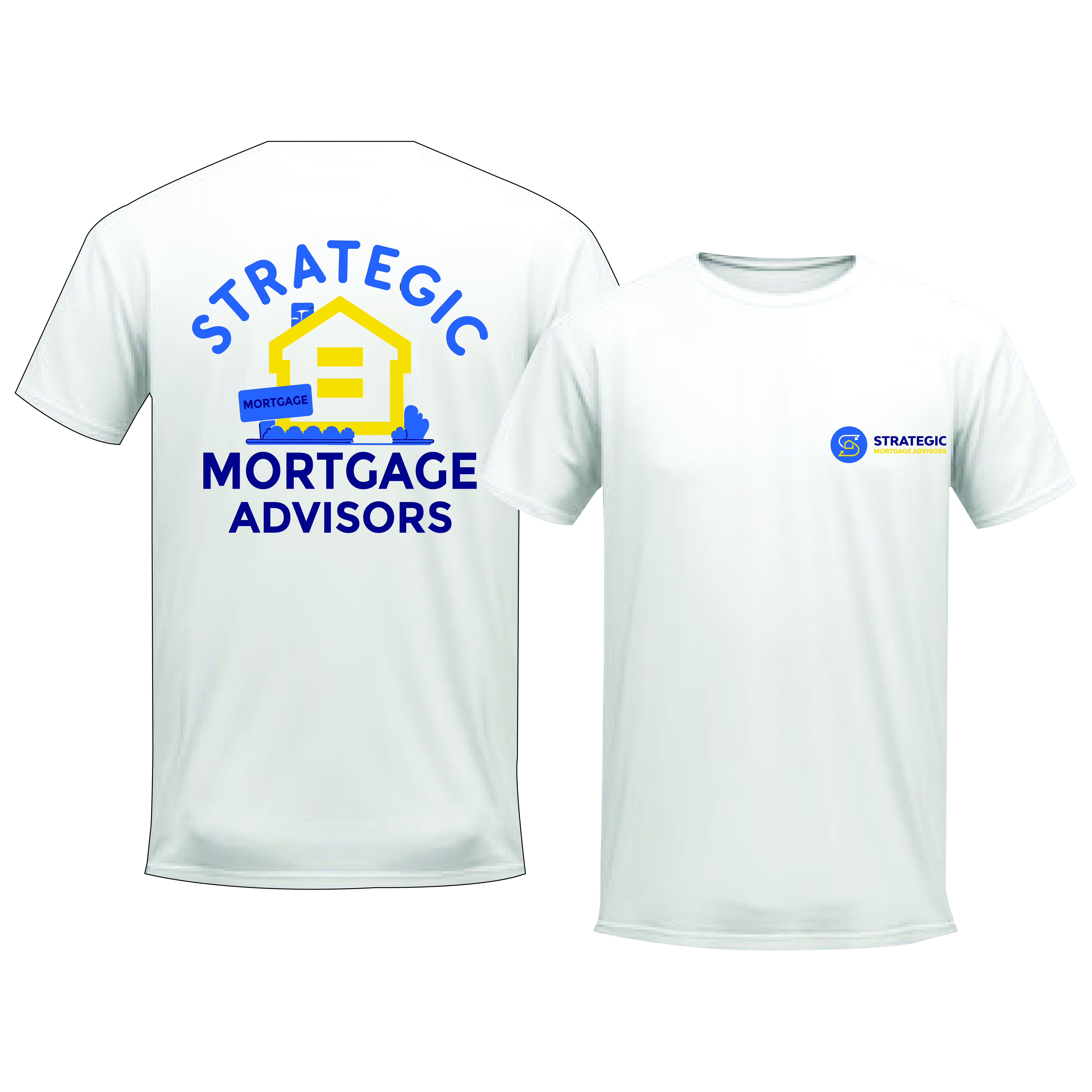 T-shirt Design by amdad26 for this project | Design #35150942