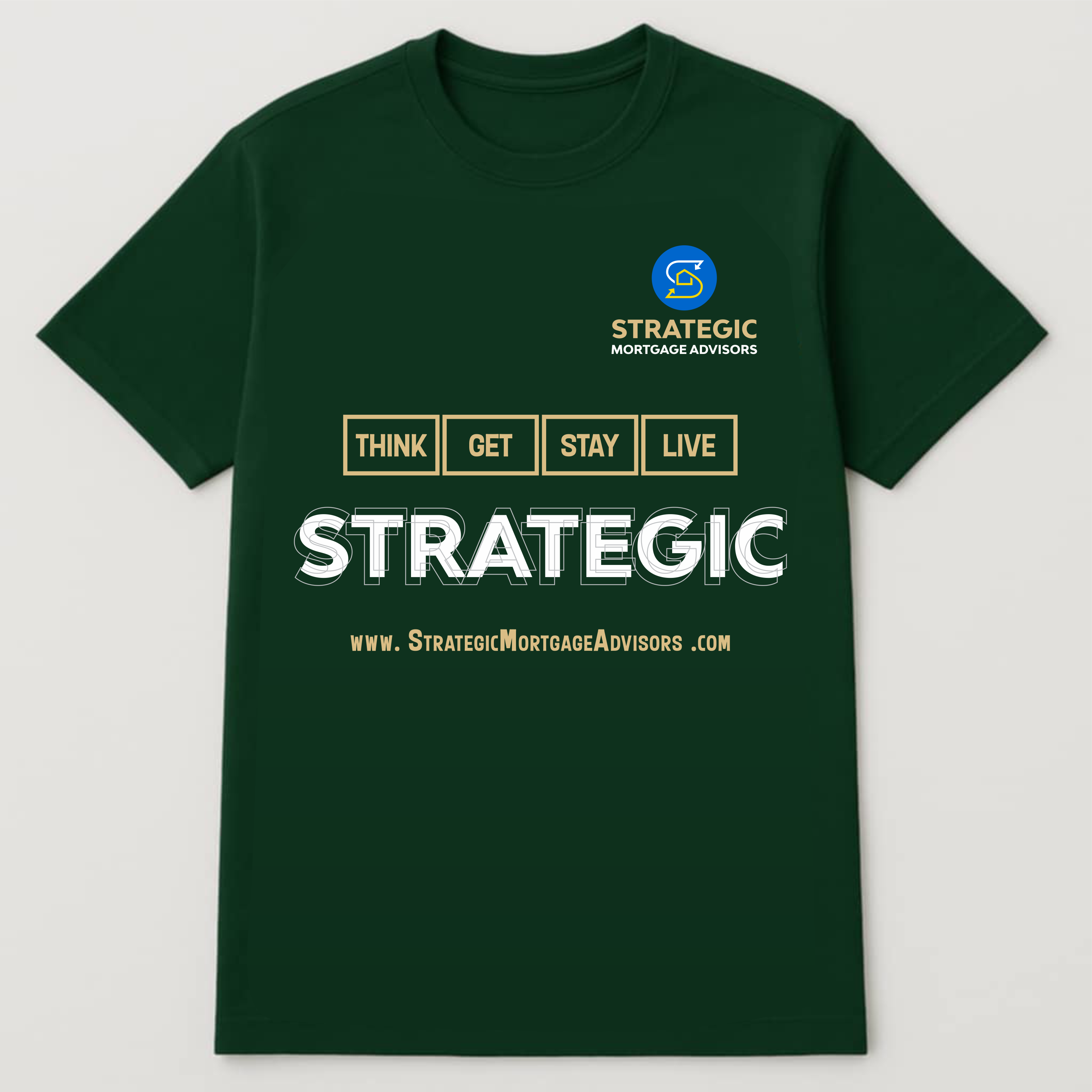 T-shirt Design by VuiVe for this project | Design #35142868