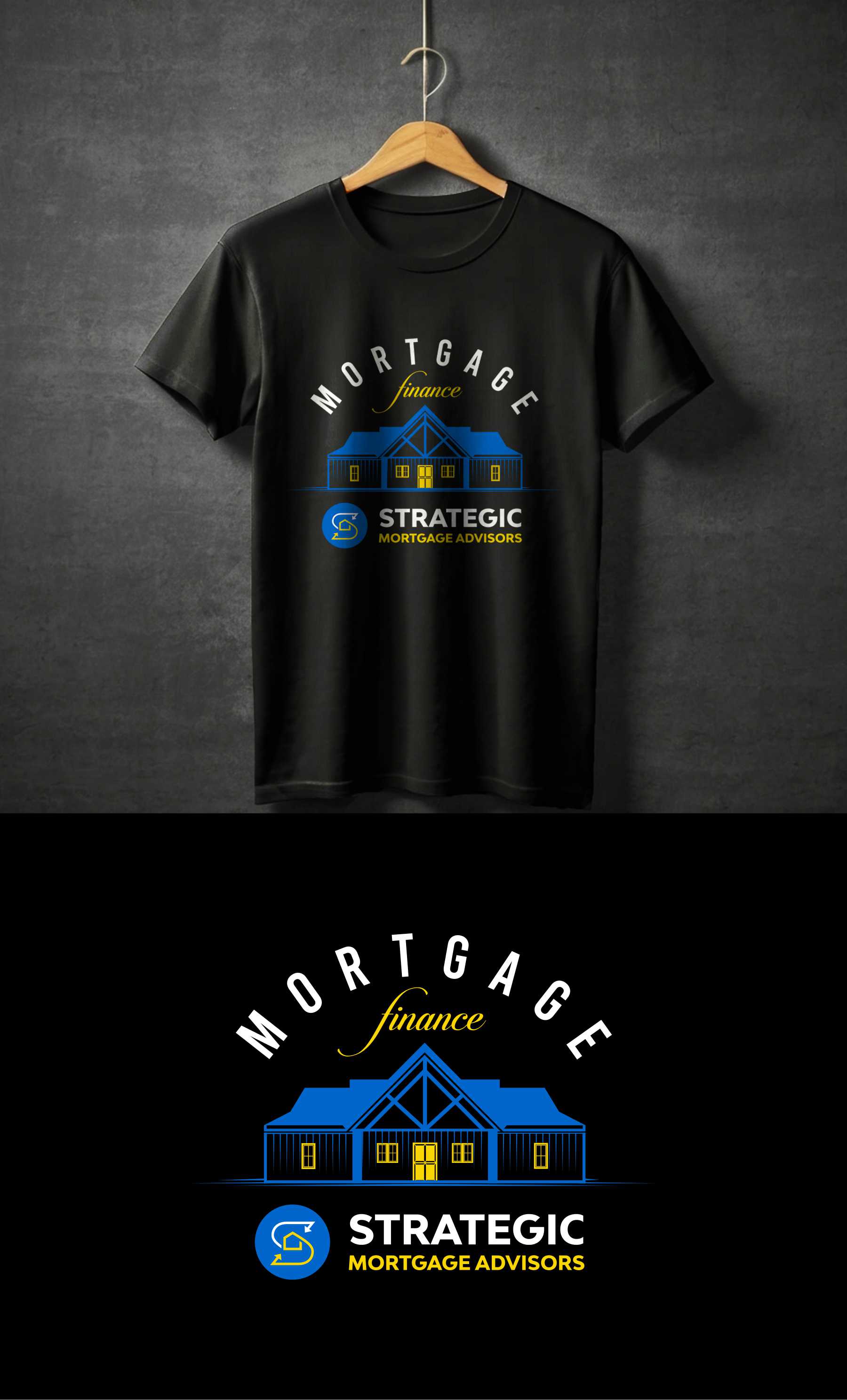Diseño de Camiseta por debdesign para este proyecto | Diseño: #35166424