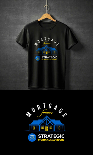 Diseño de Camiseta por debdesign para este proyecto | Diseño: #35166424