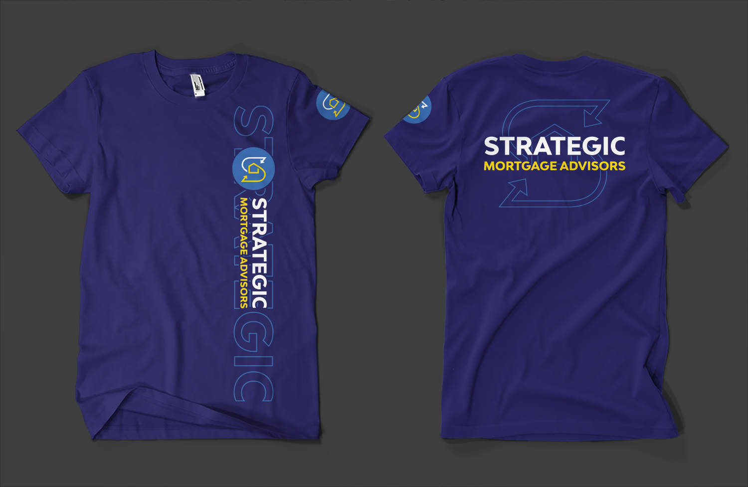 T-Shirt-Design von Barney Stinson für dieses Projekt | Design #35173554