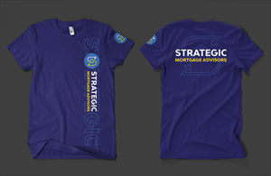 Diseño de Camiseta por Barney Stinson para este proyecto | Diseño: #35173554