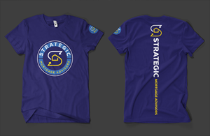 Diseño de Camiseta por Barney Stinson para este proyecto | Diseño: #35173562
