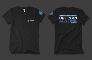 Diseño de Camiseta por Barney Stinson para este proyecto | Diseño: #35173623