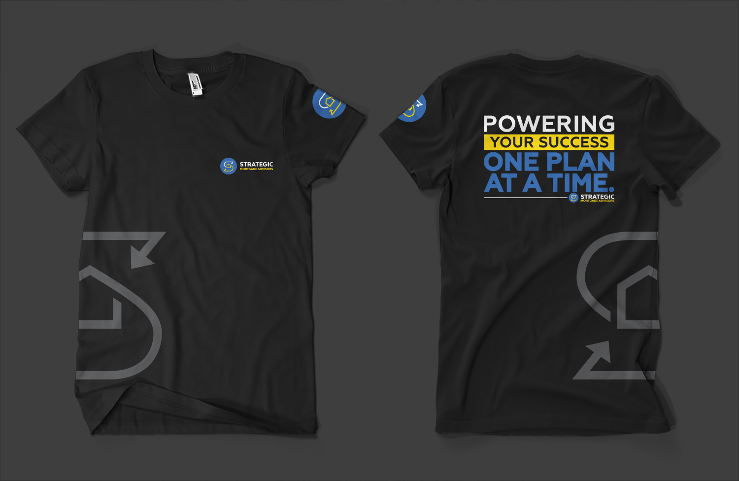 T-shirt Design by Barney Stinson for this project | Design #35173708
