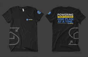 Diseño de Camiseta por Barney Stinson para este proyecto | Diseño: #35173708