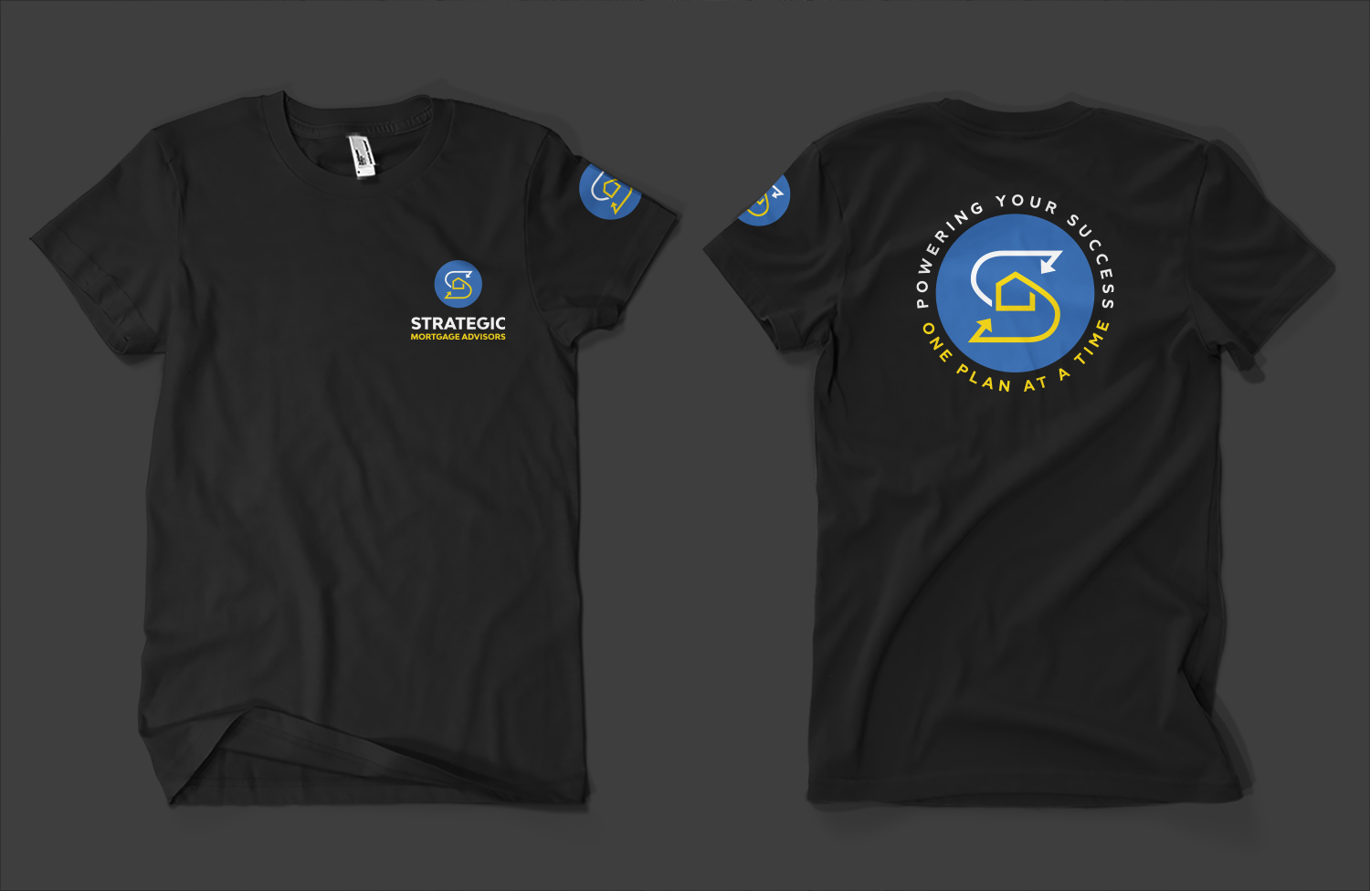 T-shirt Design by Barney Stinson for this project | Design #35173770