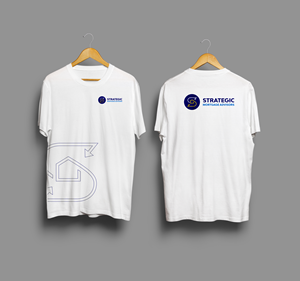 T-shirt Design by metropolutan.rimba for this project | Design: #35141307