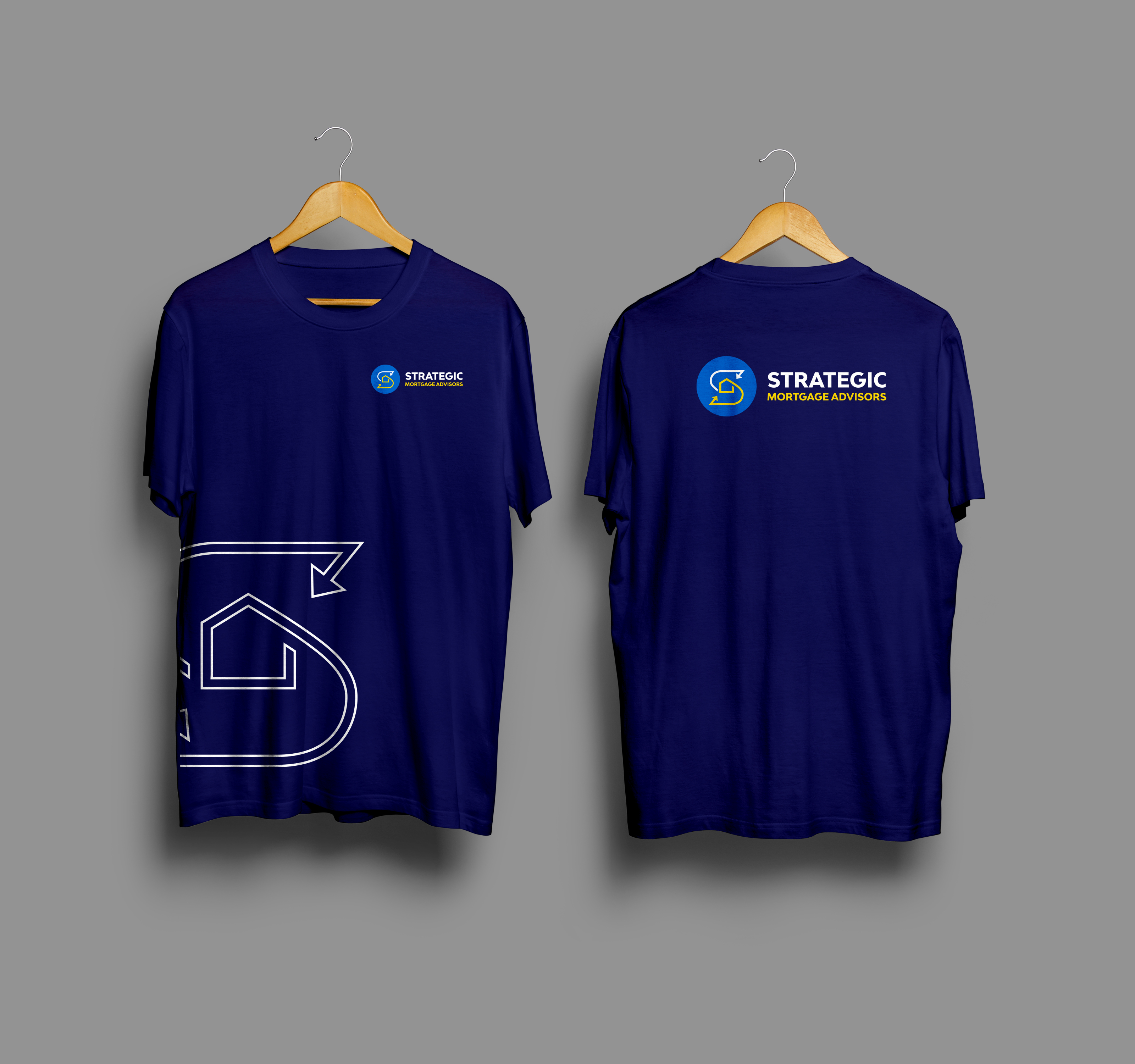 T-shirt Design by metropolutan.rimba for this project | Design #35141311