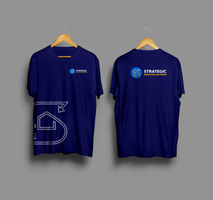 T-shirt Design by metropolutan.rimba for this project | Design: #35141311