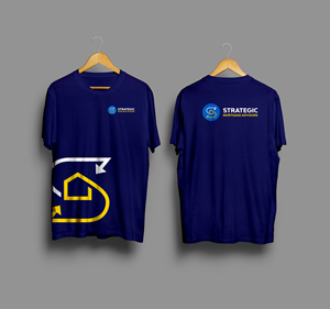 T-shirt Design by metropolutan.rimba for this project | Design: #35141321