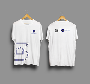T-shirt Design by metropolutan.rimba for this project | Design: #35141373