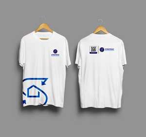 T-shirt Design by metropolutan.rimba for this project | Design: #35141436