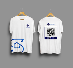 T-shirt Design by metropolutan.rimba for this project | Design: #35141450