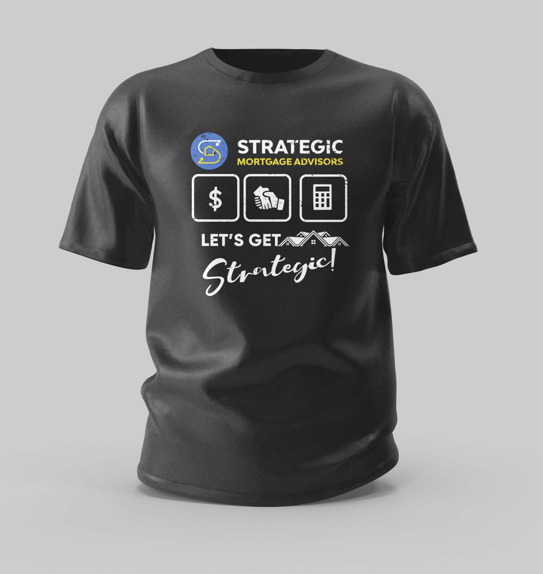 T-shirt Design by mekhfioui for this project | Design #35176178
