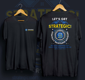 T-shirt Design by mekhfioui for this project | Design: #35176179