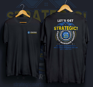 T-shirt Design by mekhfioui for this project | Design: #35176180