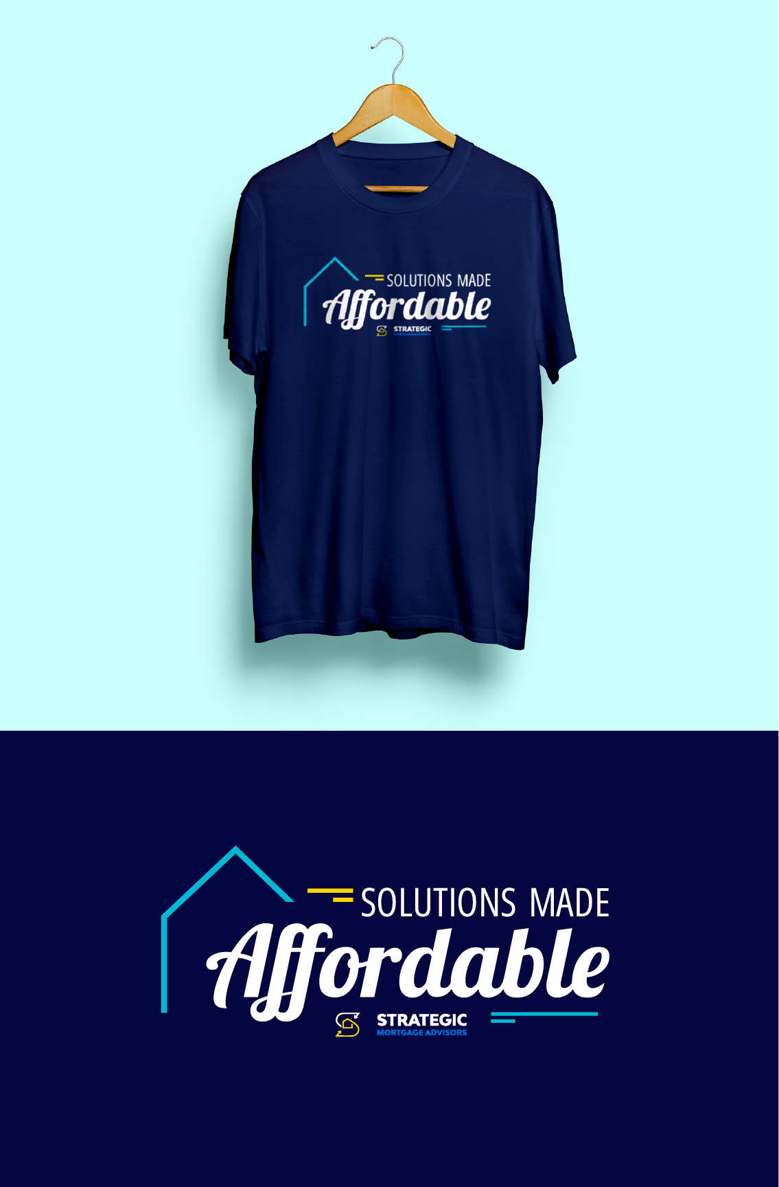 T-Shirt-Design von radityahermanto 2 für dieses Projekt | Design #35183471