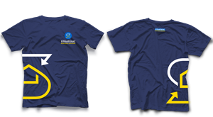T-shirt Design by Feni:) for this project | Design: #35181482