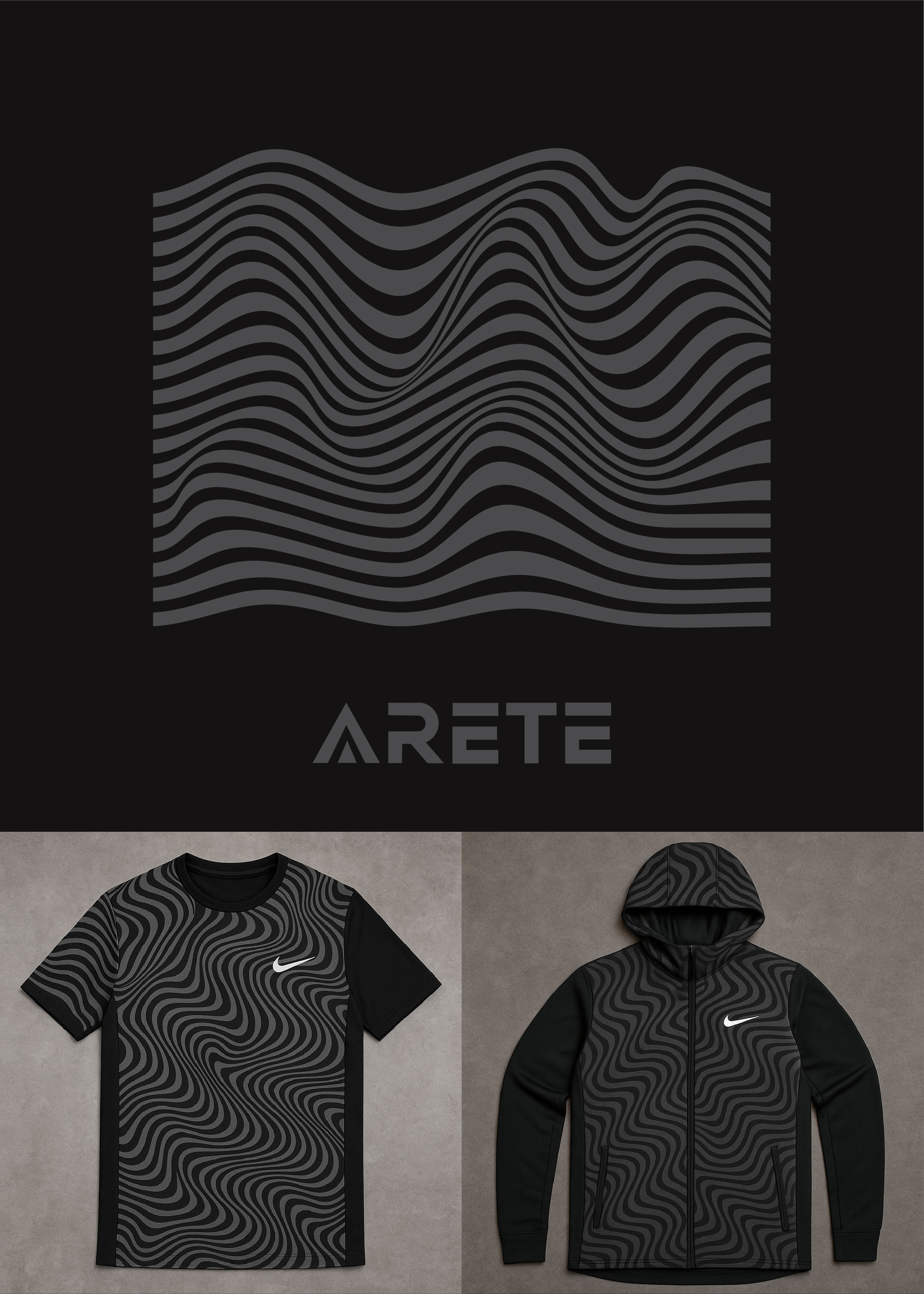 Apparel Design by NeilDesign for this project | Design #35141717