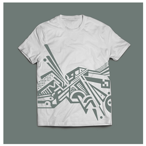 Apparel Design by onze design