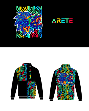 Apparel Design by dskyvbc