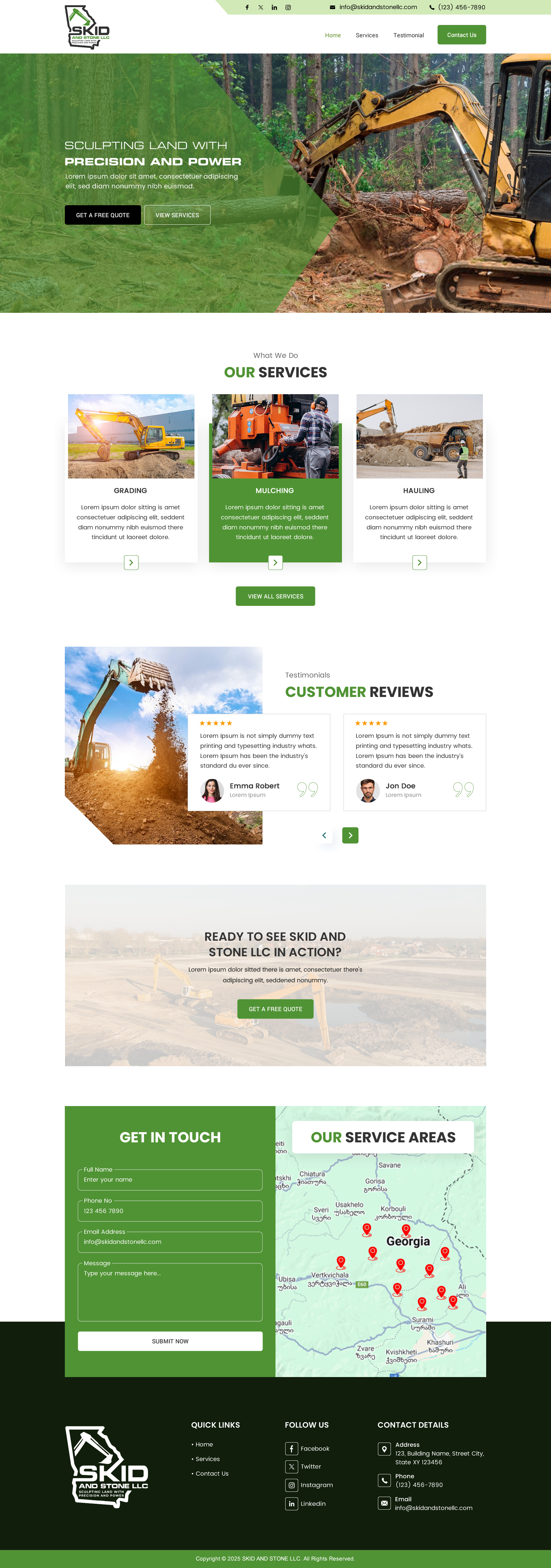 Diseño de Squarespace por Sbss para Skid and Stone, LLC | Diseño #35143688