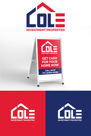 Design de Logo par Sergio Coelho pour ce projet | Design : #35161732