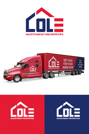 Logo Design by Sergio Coelho for this project | Design: #35161800