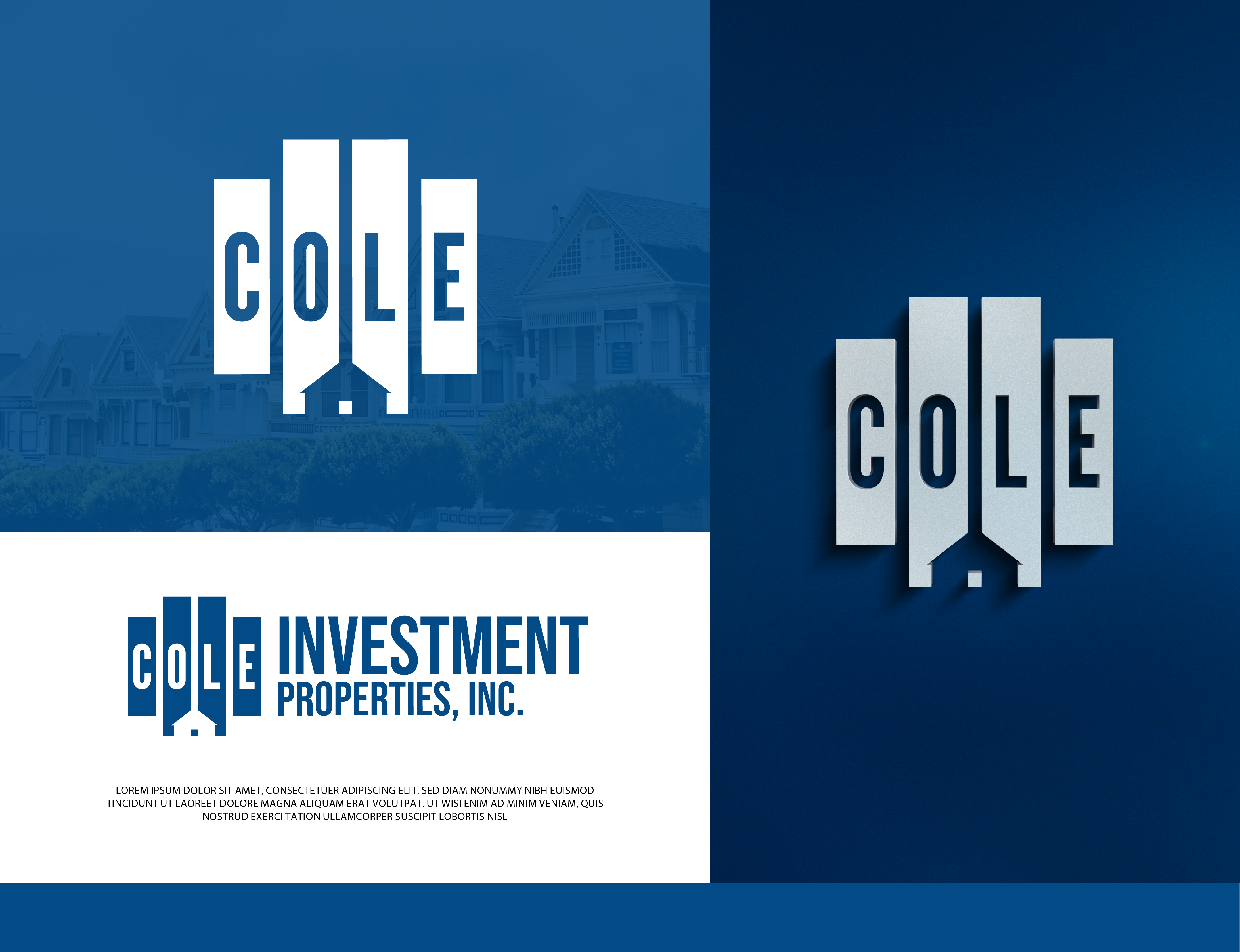 Logo Design by Fezy Design Studio for this project | Design #35154476