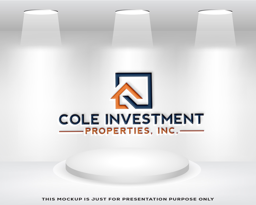 Logo Design by Razaq for this project | Design #35140888